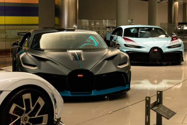 BetSsen Kasino Android/iOS Sovellus